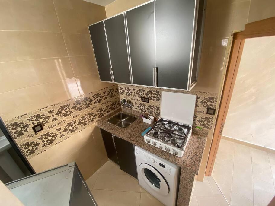 Apartment Holanda Center Tanger