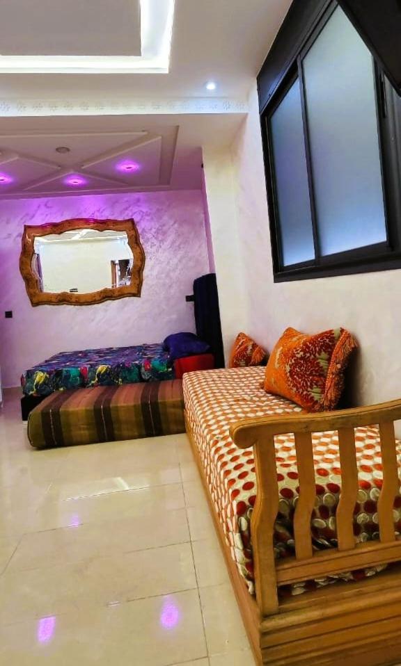 Holanda Center Apartment