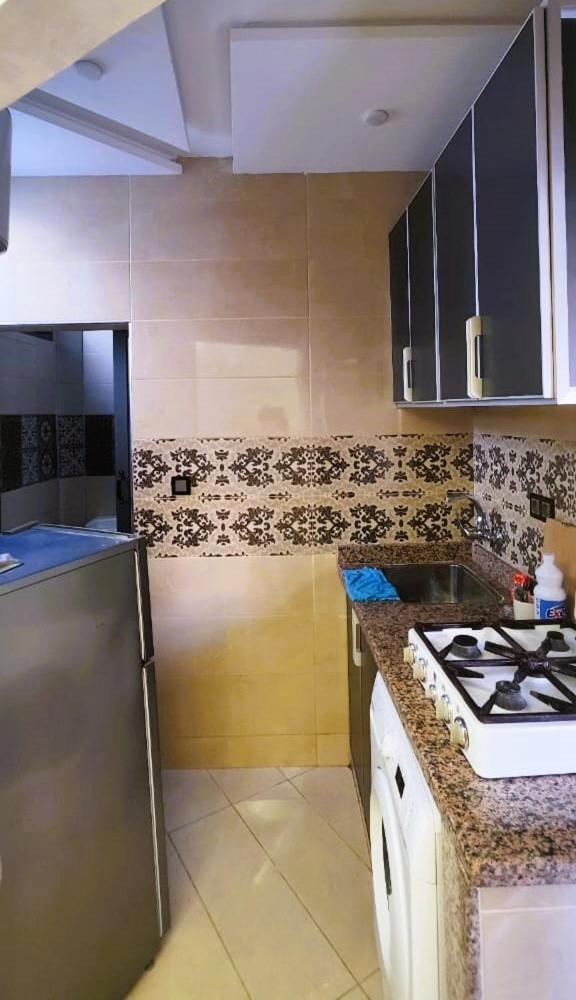 Holanda Center Apartment *